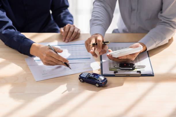 Alorton auto coverage comparison